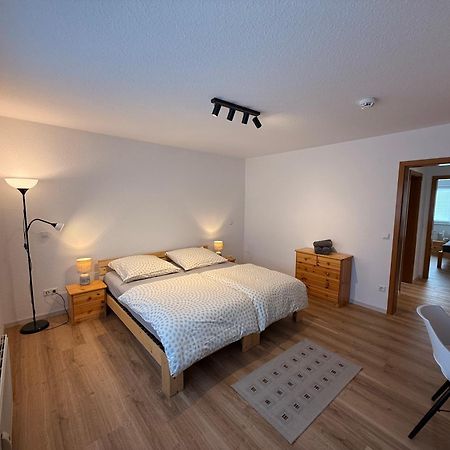 Casa Grande Mit 3 Apartments Rastatt Zewnętrze zdjęcie