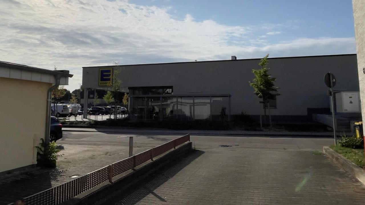 Casa Grande Mit 3 Apartments Rastatt Zewnętrze zdjęcie