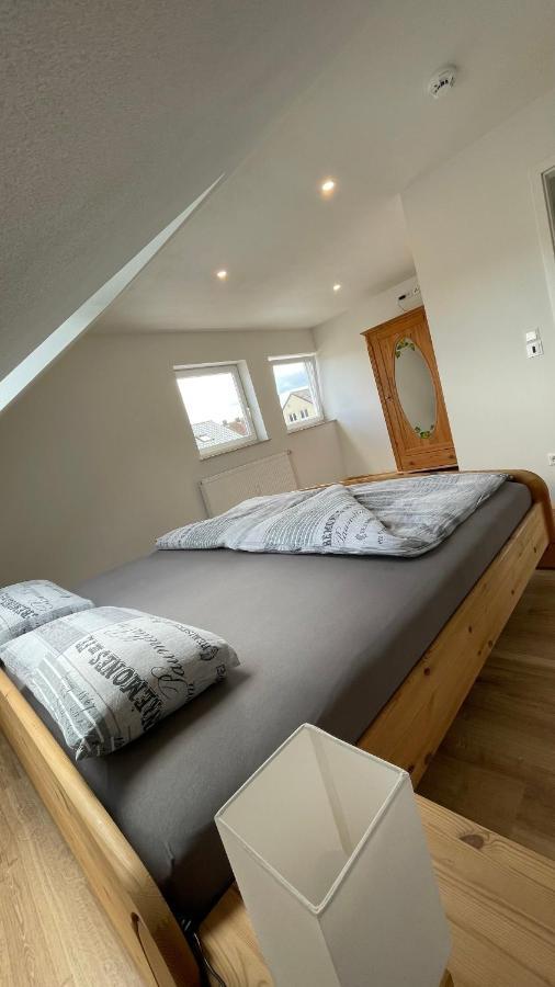 Casa Grande Mit 3 Apartments Rastatt Zewnętrze zdjęcie
