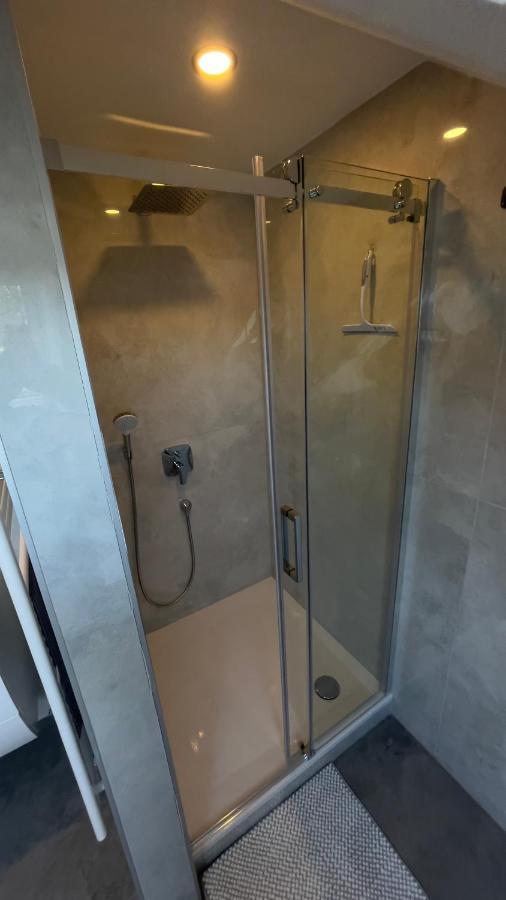 Casa Grande Mit 3 Apartments Rastatt Zewnętrze zdjęcie