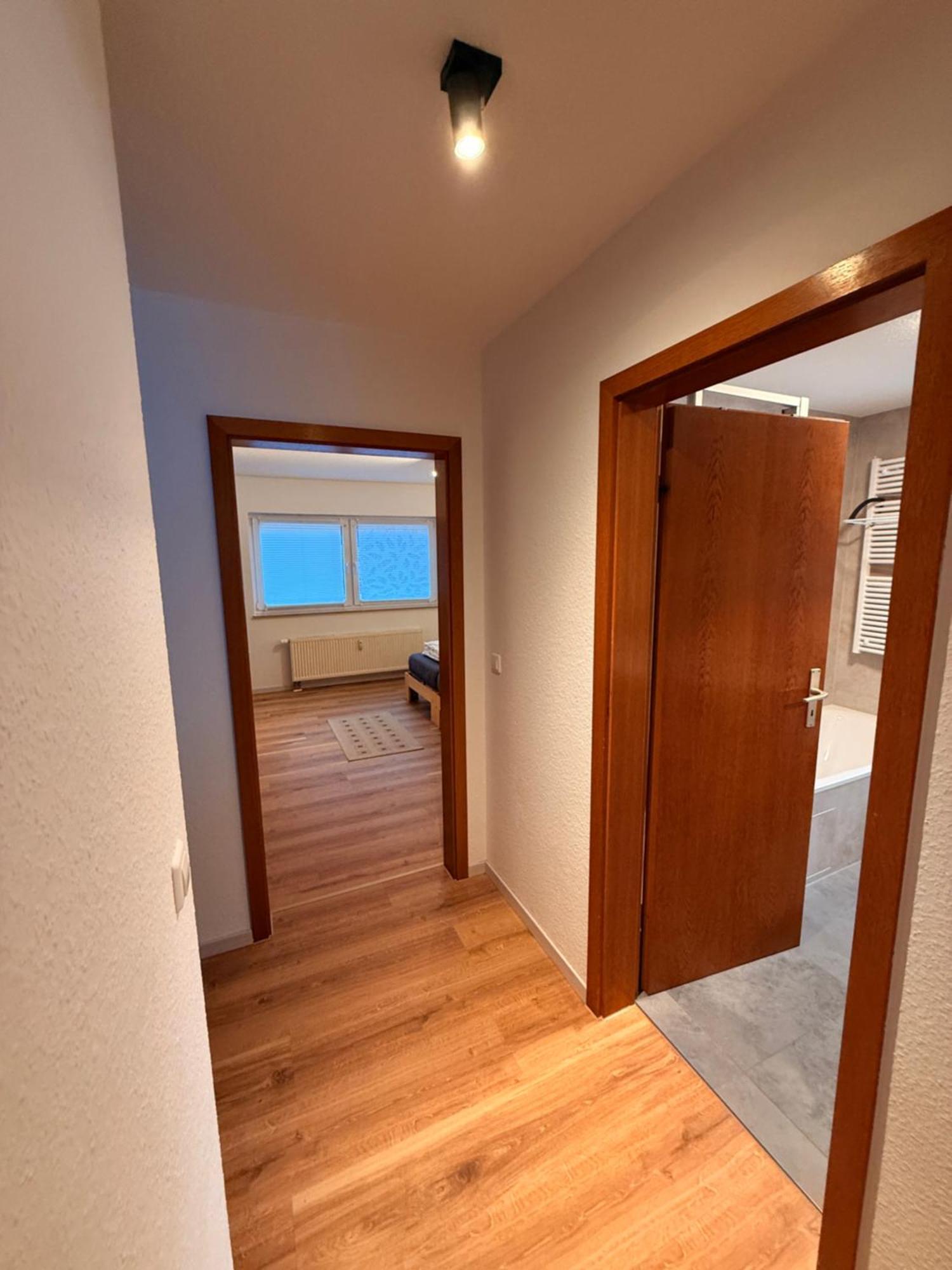 Casa Grande Mit 3 Apartments Rastatt Zewnętrze zdjęcie
