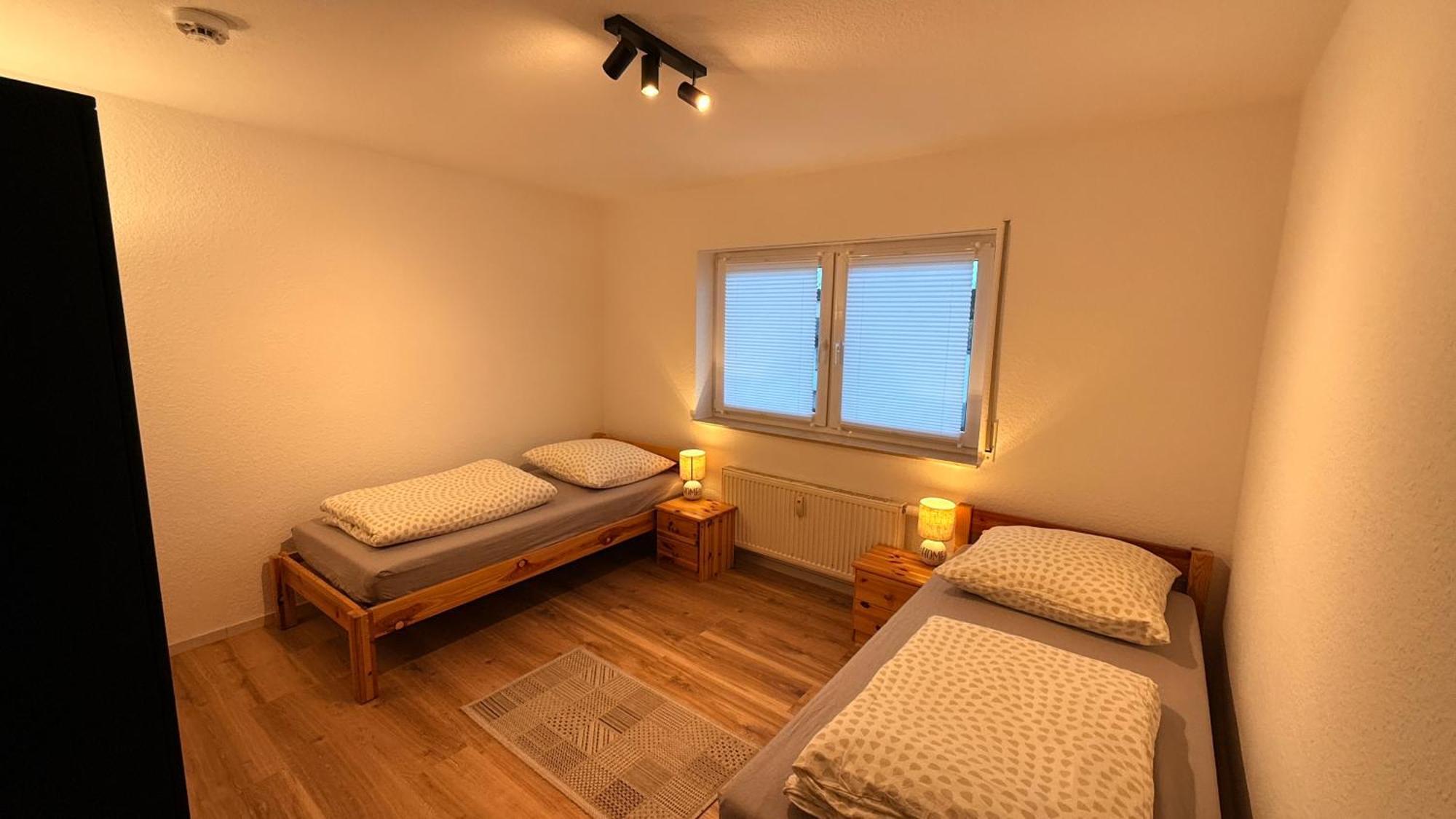 Casa Grande Mit 3 Apartments Rastatt Zewnętrze zdjęcie