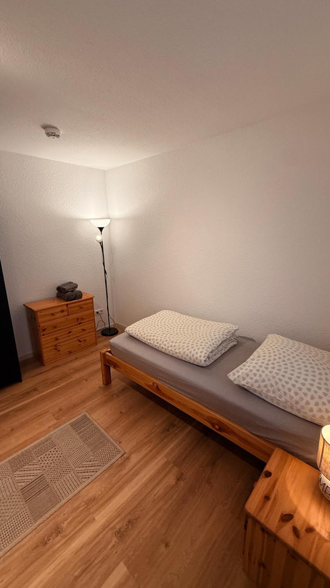 Casa Grande Mit 3 Apartments Rastatt Zewnętrze zdjęcie