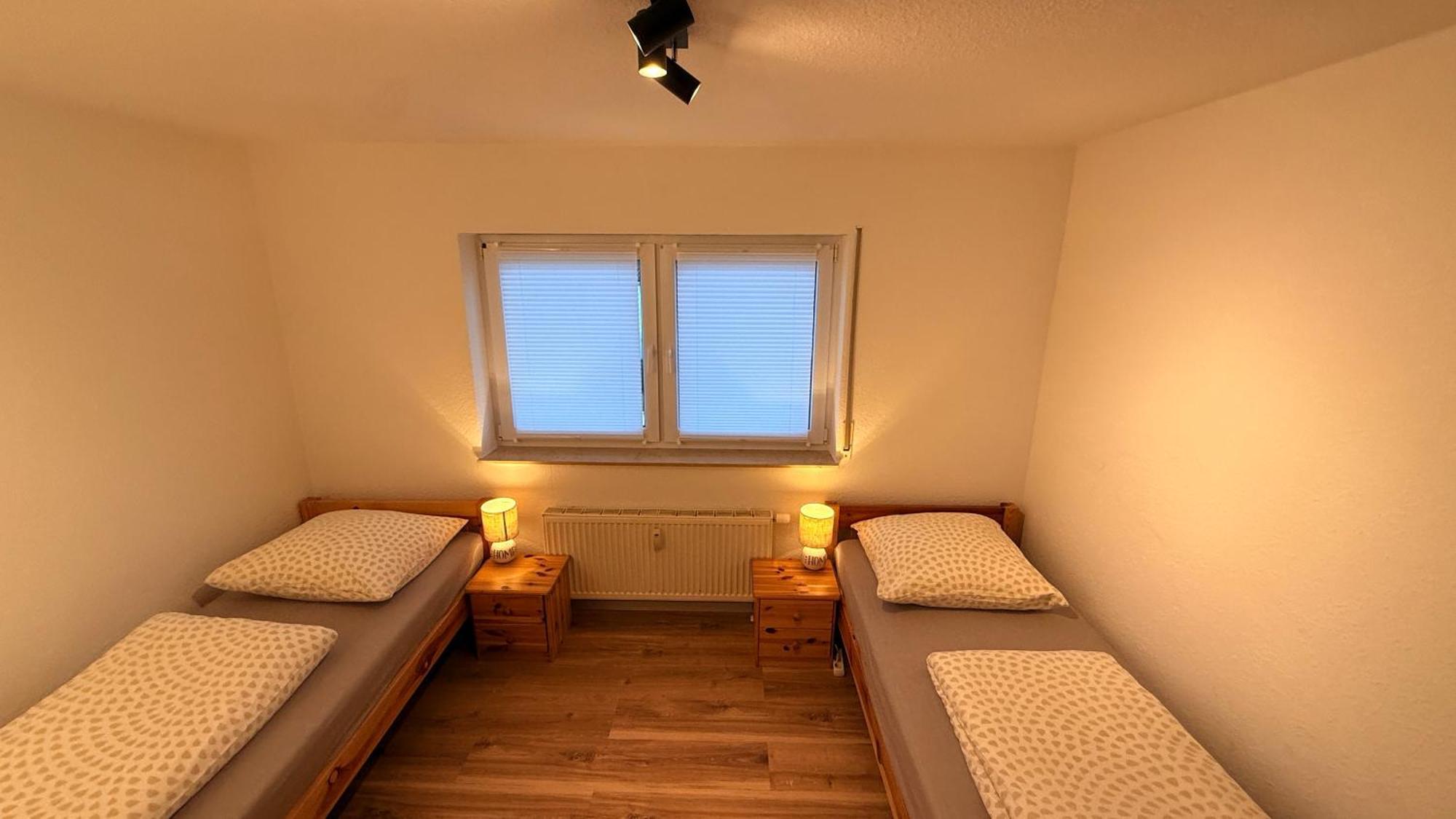 Casa Grande Mit 3 Apartments Rastatt Zewnętrze zdjęcie