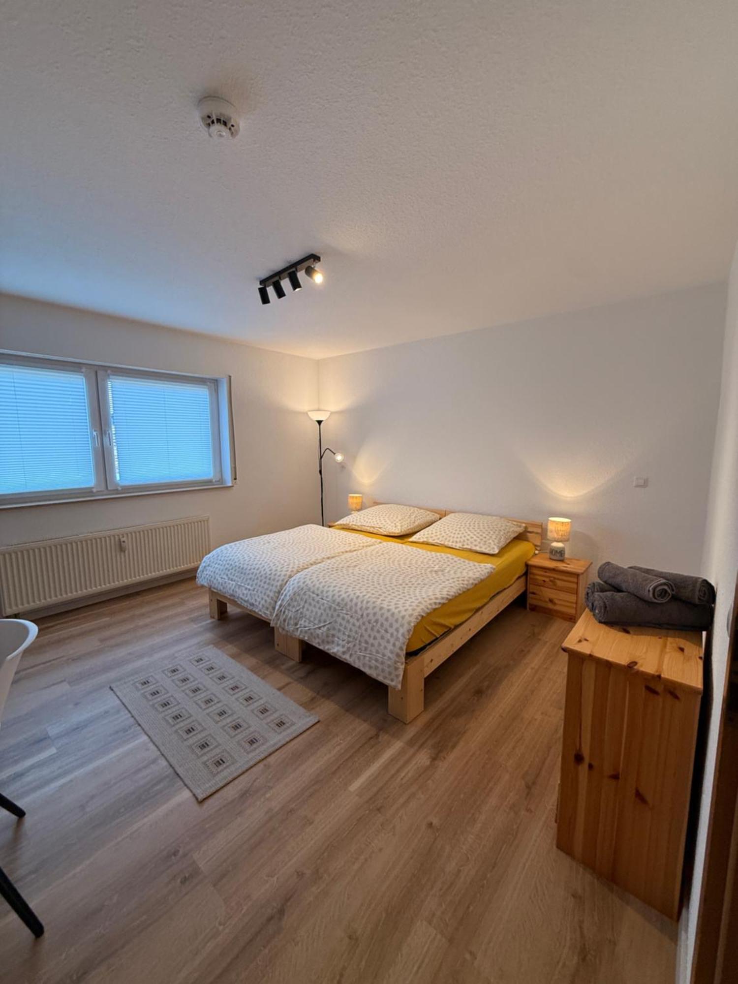 Casa Grande Mit 3 Apartments Rastatt Zewnętrze zdjęcie