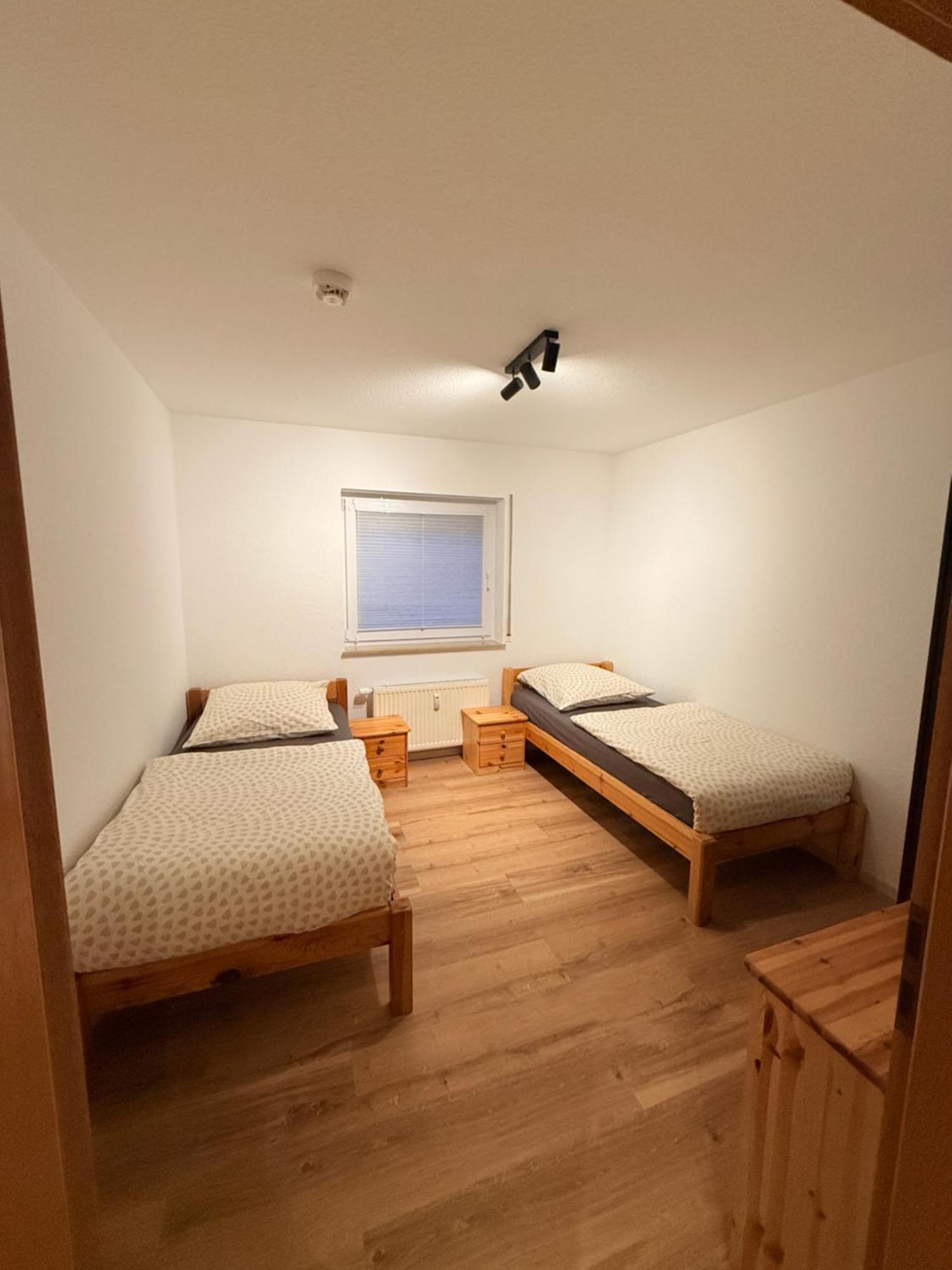 Casa Grande Mit 3 Apartments Rastatt Zewnętrze zdjęcie