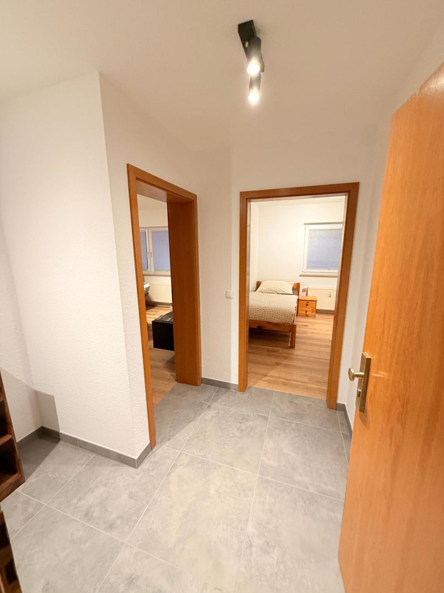 Casa Grande Mit 3 Apartments Rastatt Zewnętrze zdjęcie
