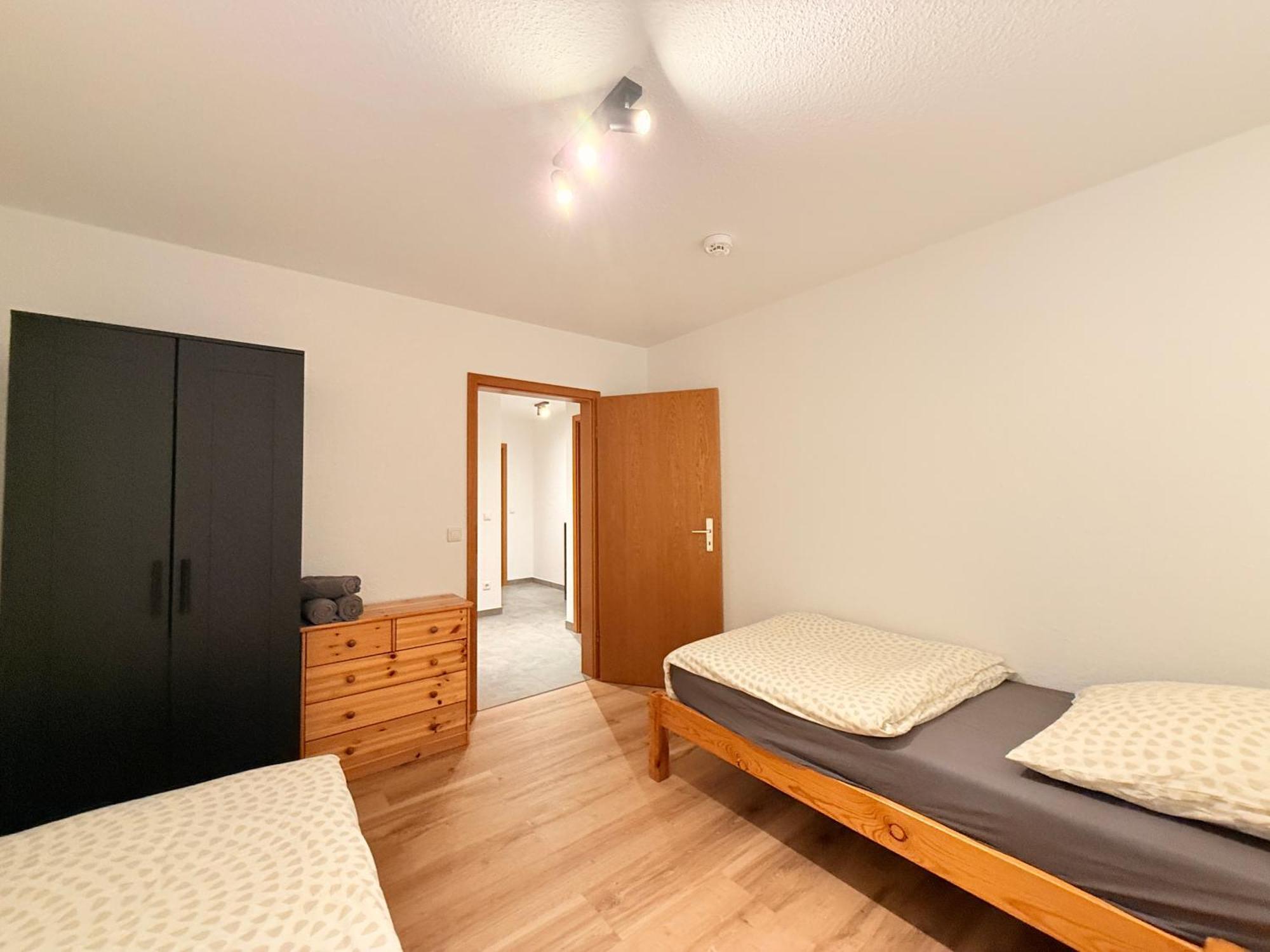 Casa Grande Mit 3 Apartments Rastatt Zewnętrze zdjęcie
