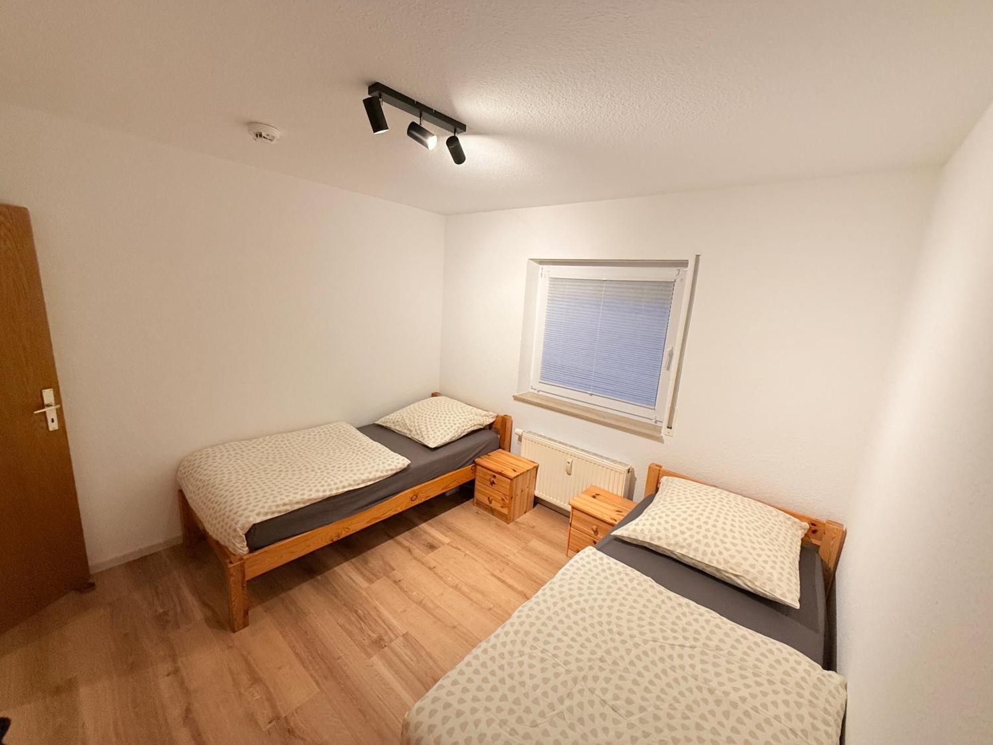 Casa Grande Mit 3 Apartments Rastatt Zewnętrze zdjęcie