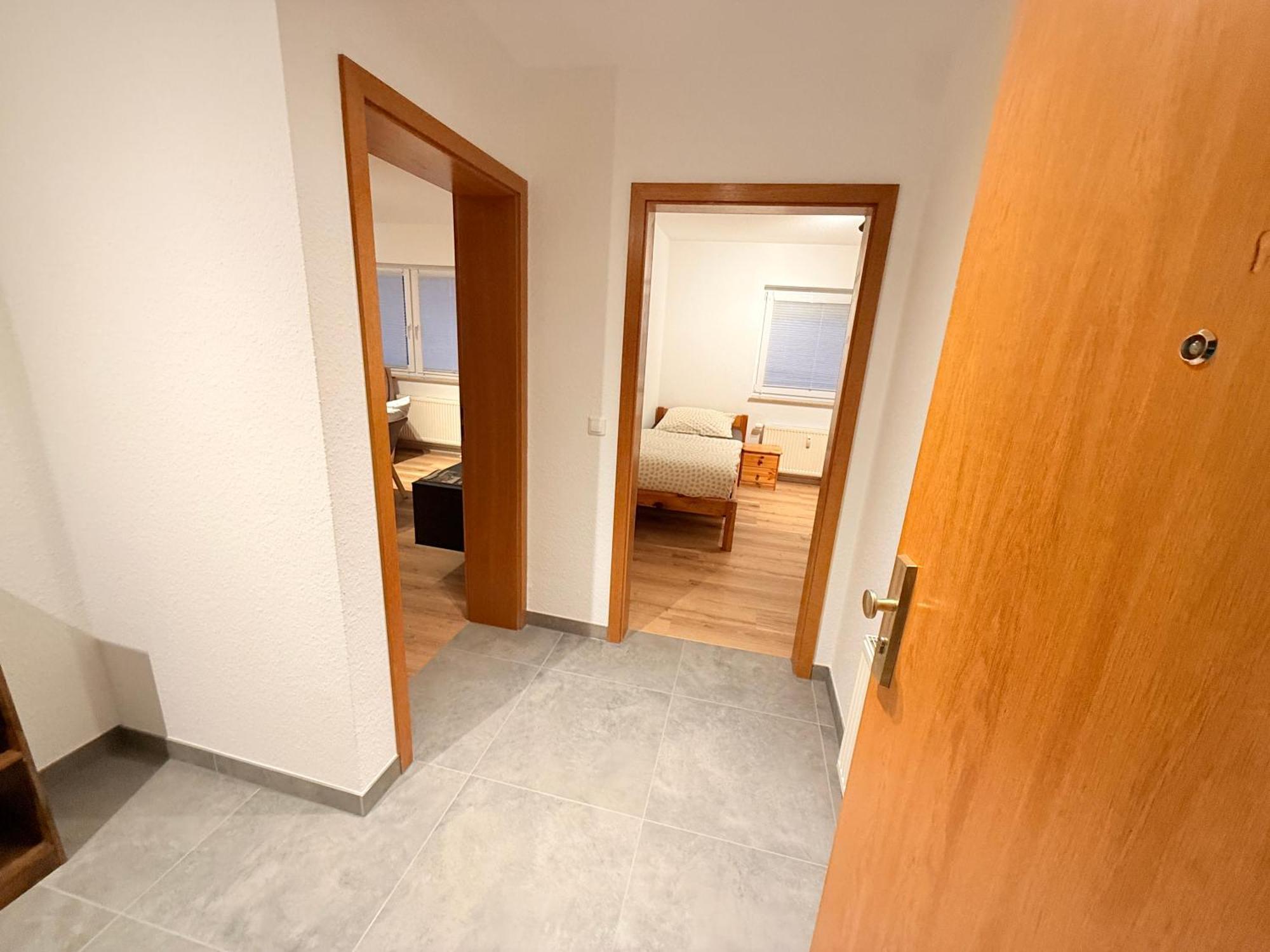 Casa Grande Mit 3 Apartments Rastatt Zewnętrze zdjęcie