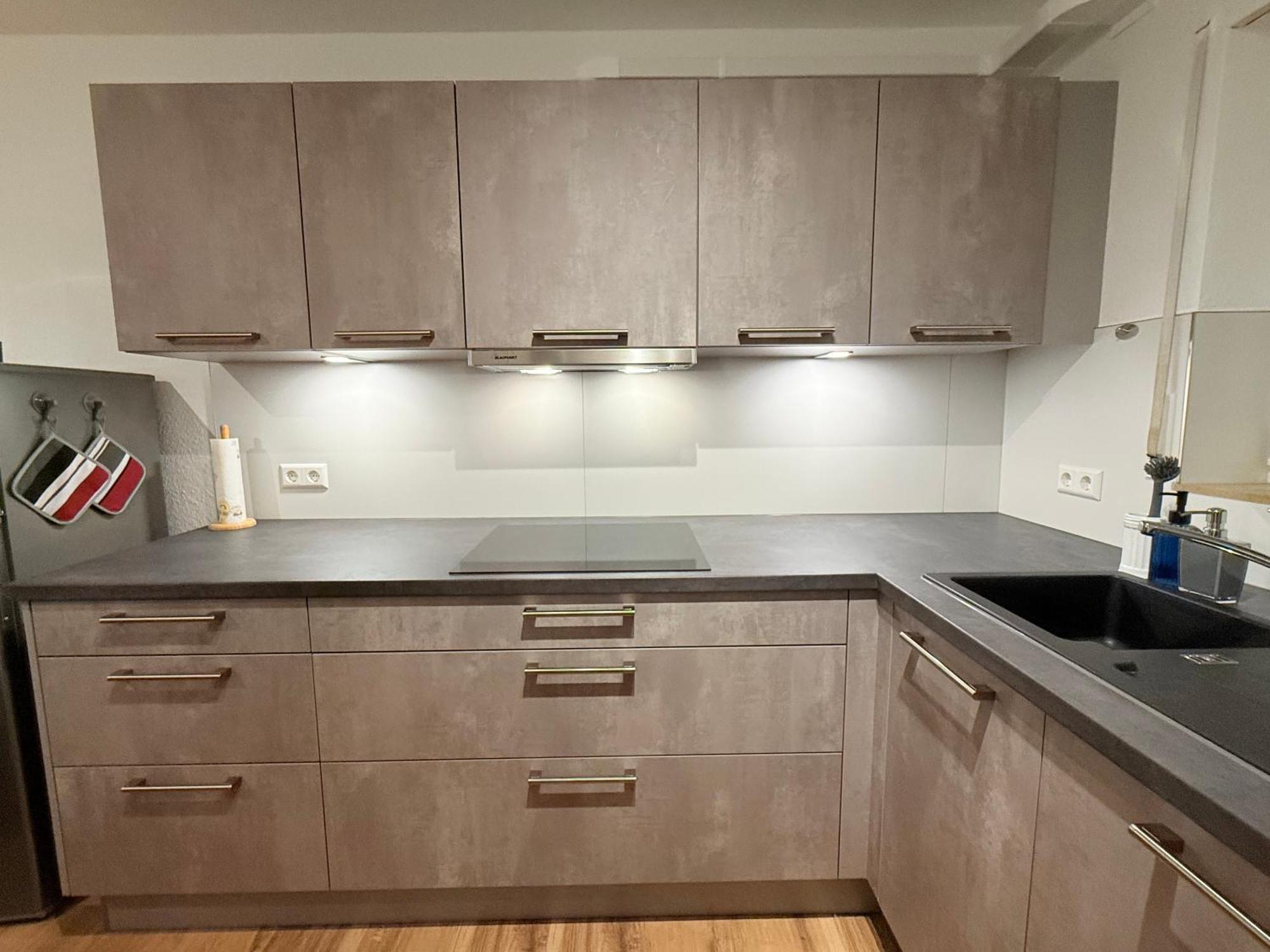 Casa Grande Mit 3 Apartments Rastatt Zewnętrze zdjęcie