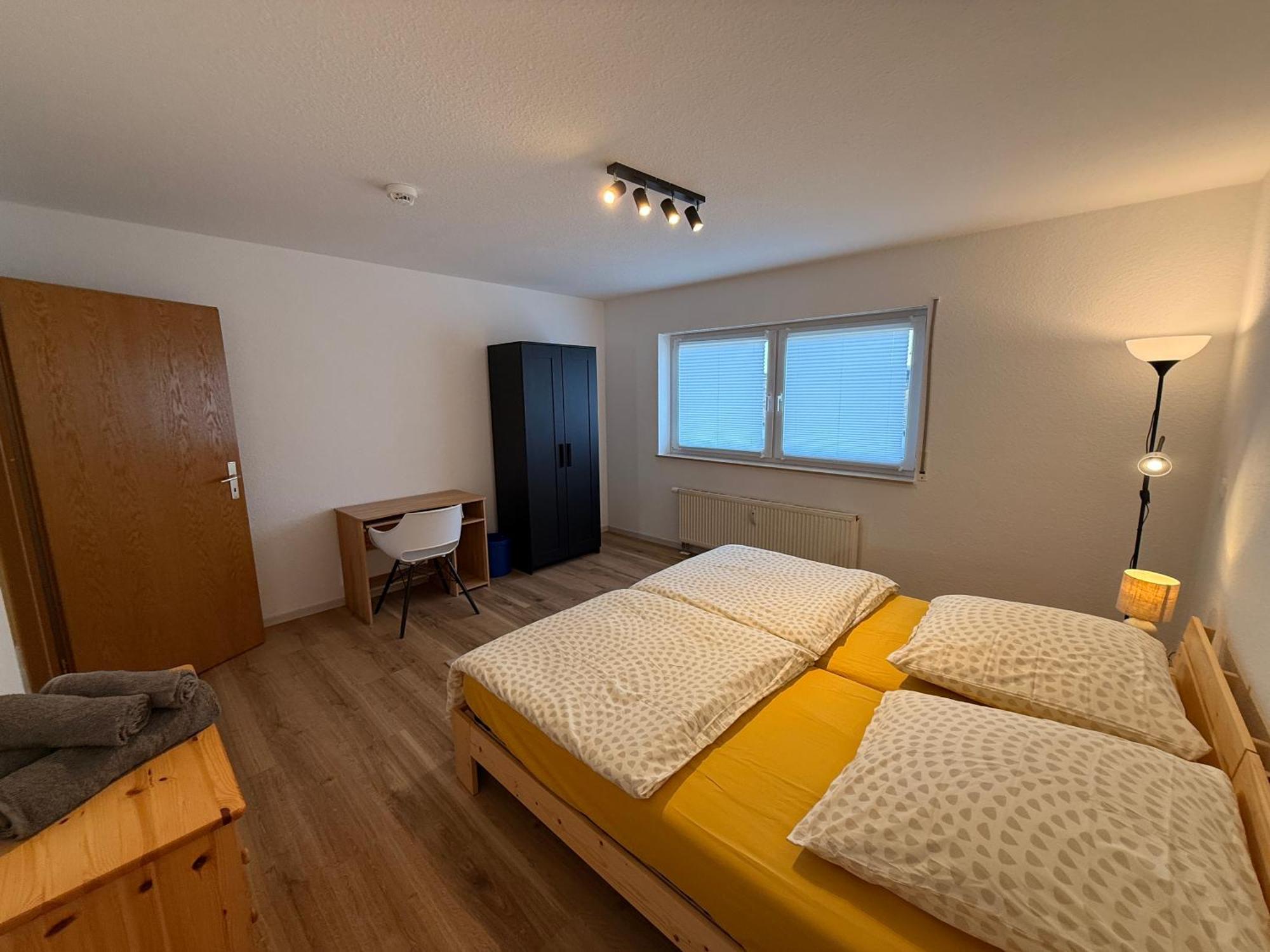 Casa Grande Mit 3 Apartments Rastatt Zewnętrze zdjęcie