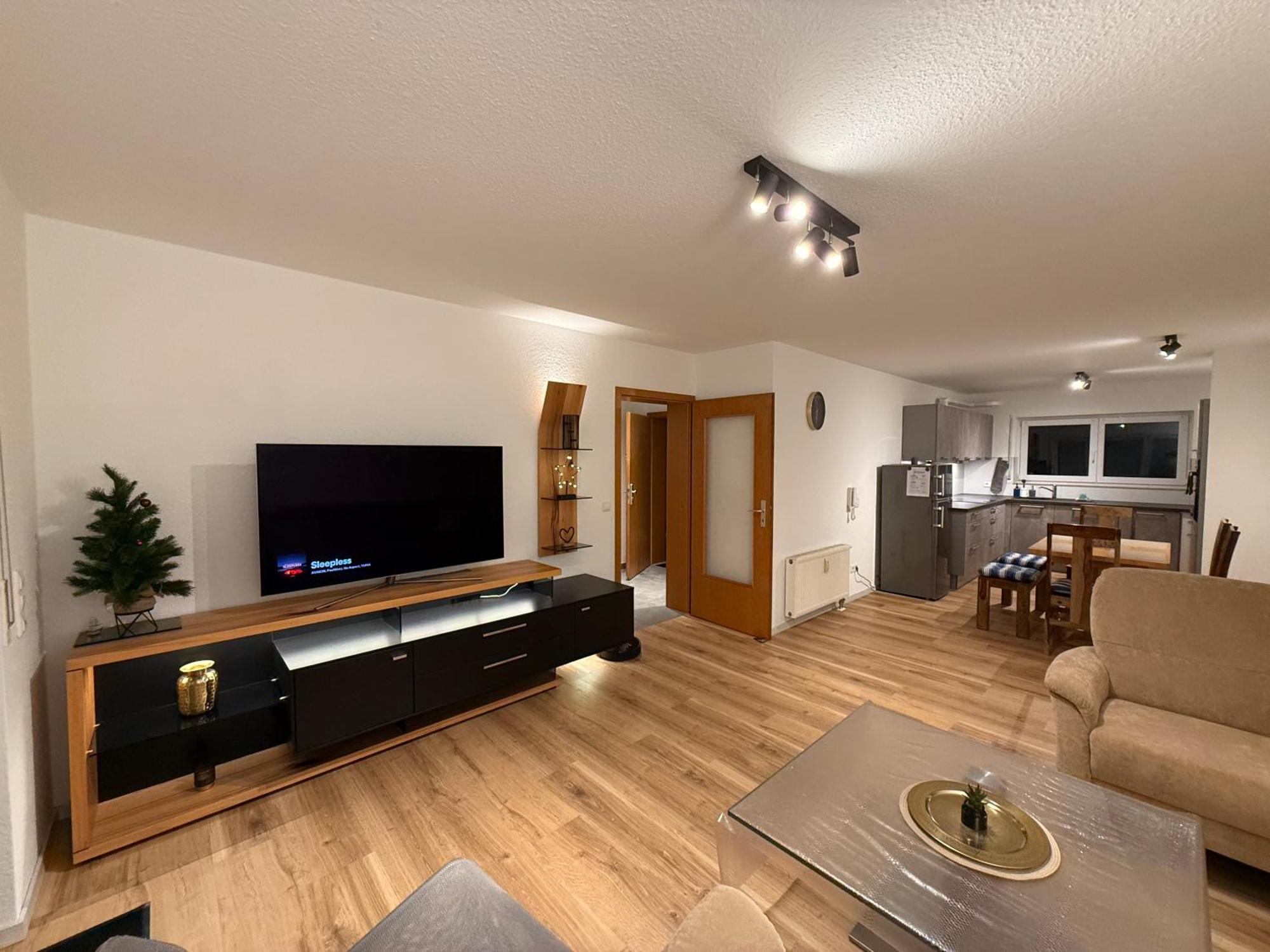 Casa Grande Mit 3 Apartments Rastatt Zewnętrze zdjęcie