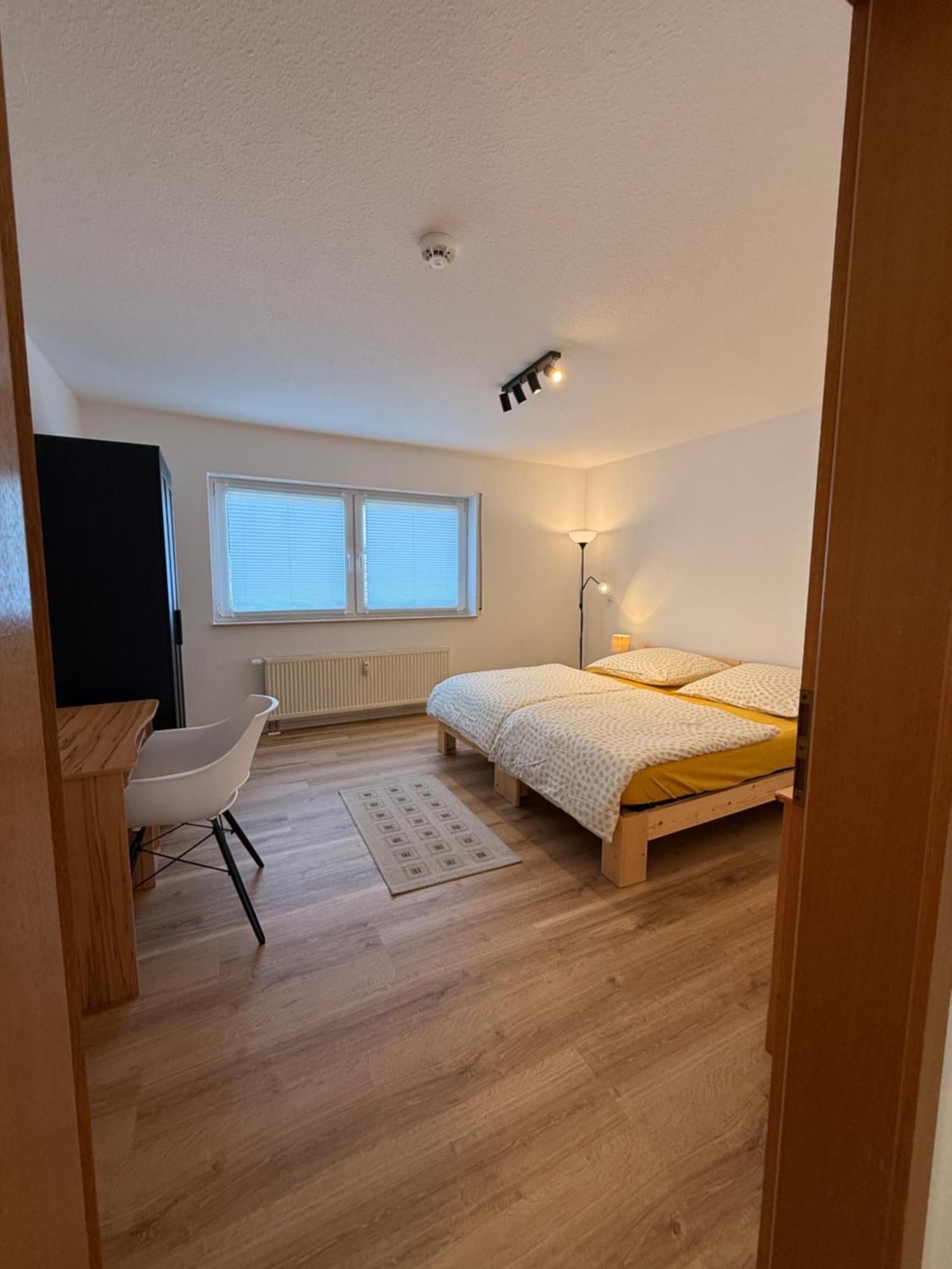 Casa Grande Mit 3 Apartments Rastatt Zewnętrze zdjęcie