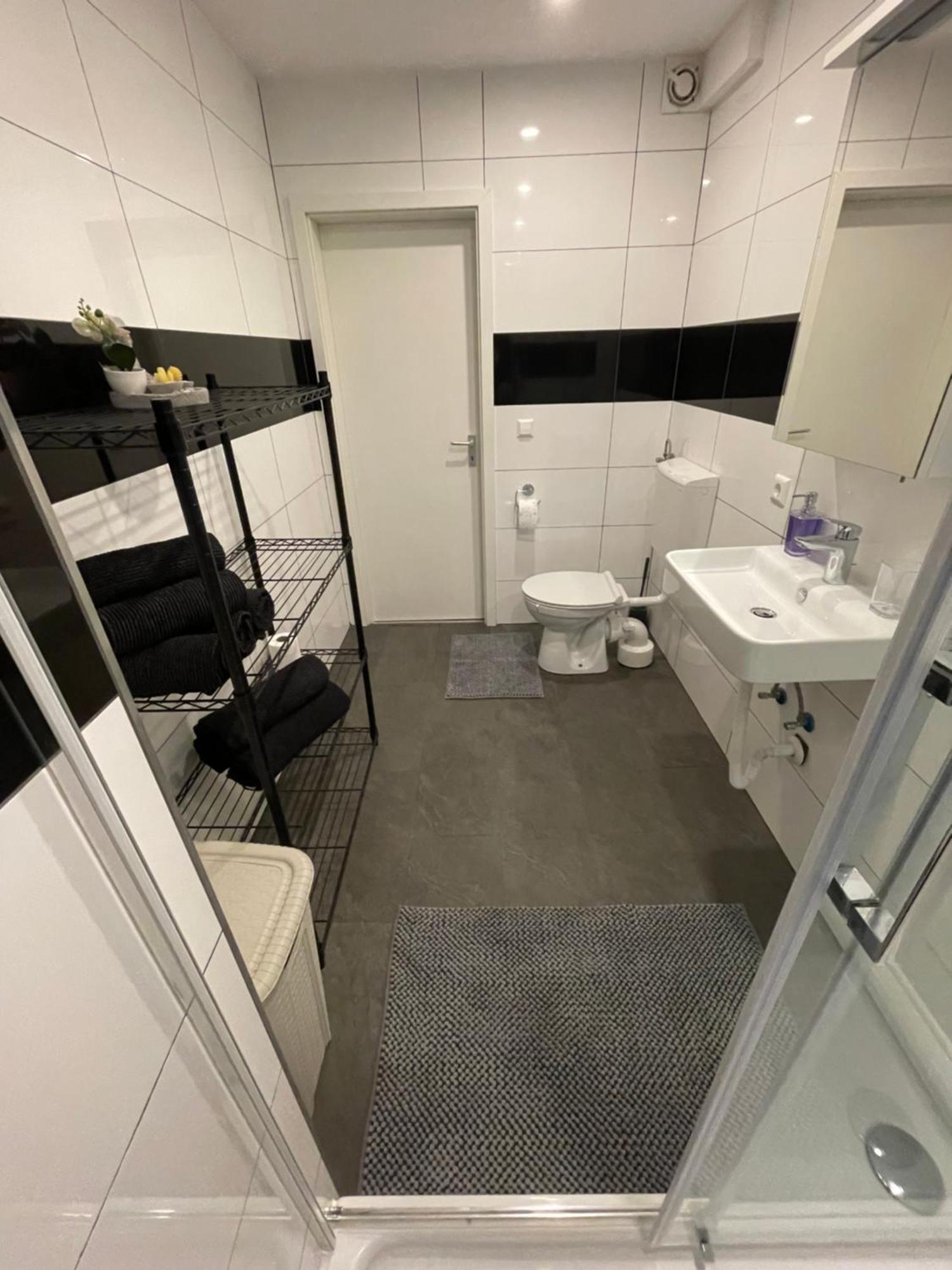 Casa Grande Mit 3 Apartments Rastatt Zewnętrze zdjęcie