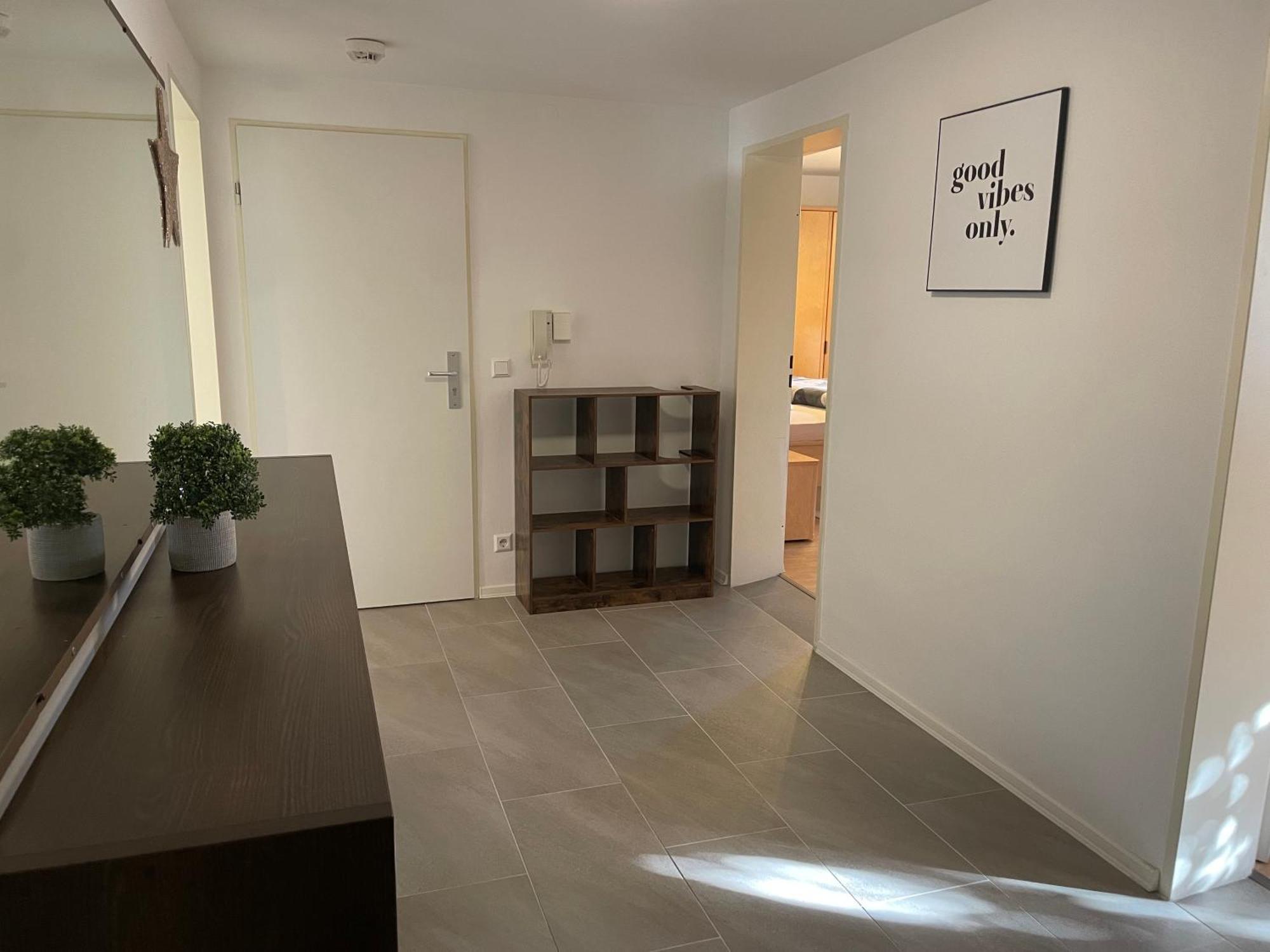 Casa Grande Mit 3 Apartments Rastatt Zewnętrze zdjęcie