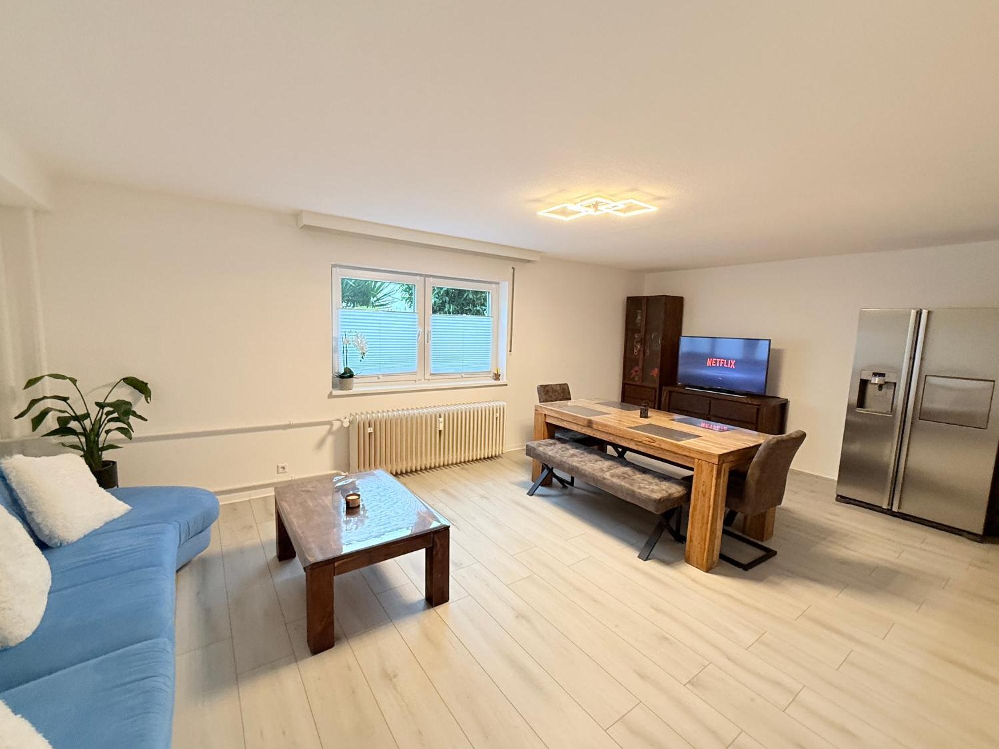 Casa Grande Mit 3 Apartments Rastatt Zewnętrze zdjęcie