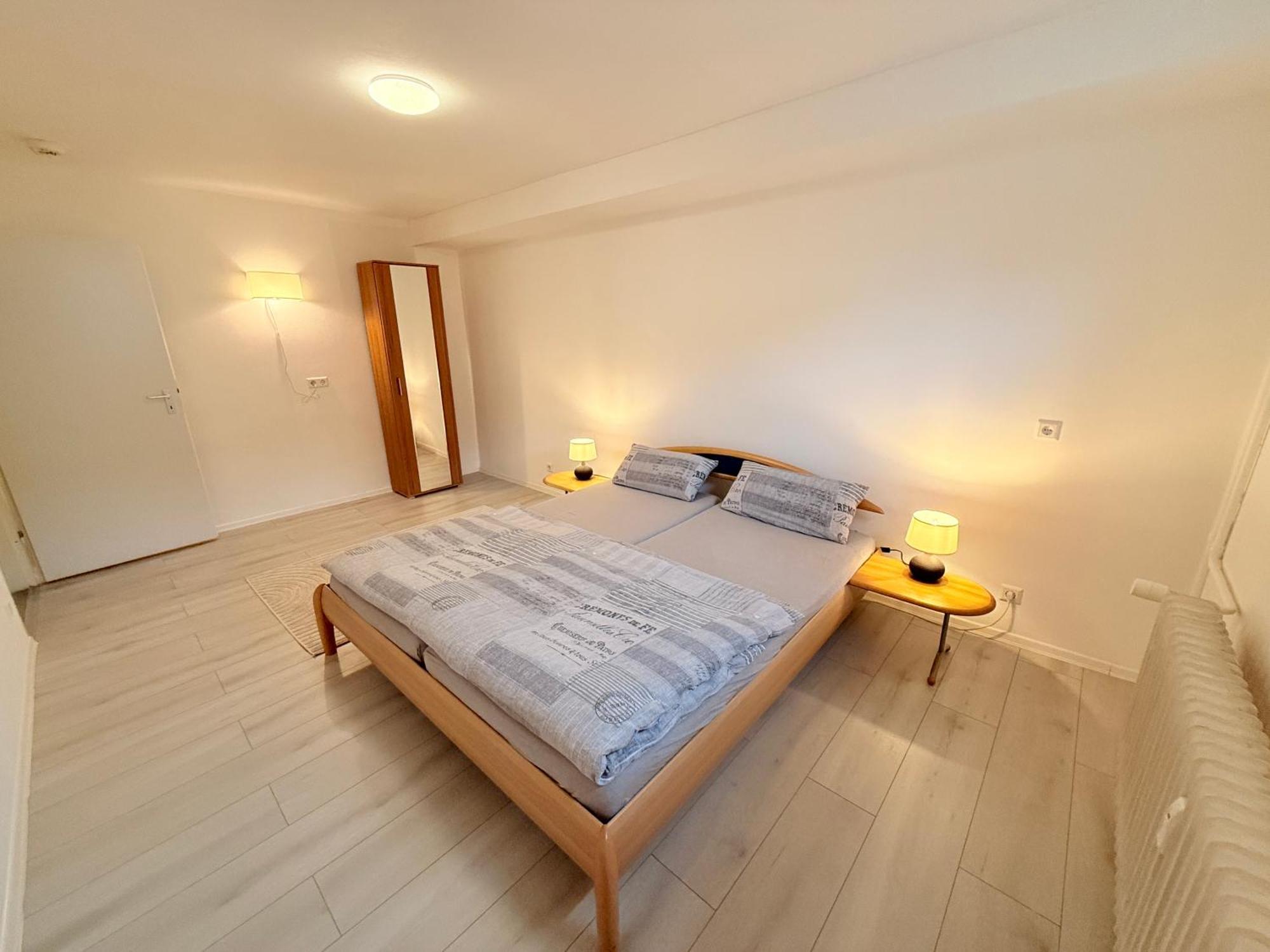 Casa Grande Mit 3 Apartments Rastatt Zewnętrze zdjęcie
