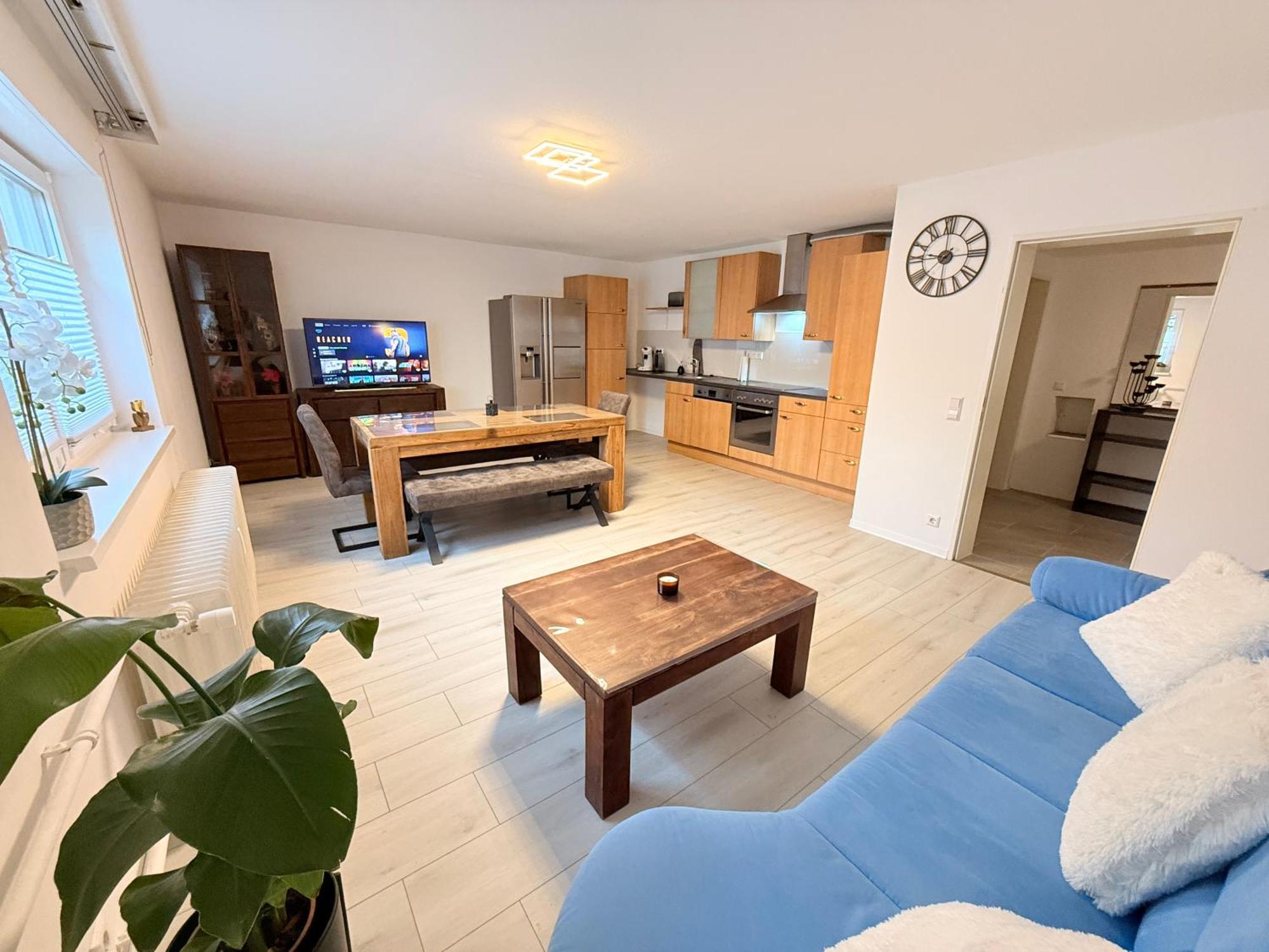 Casa Grande Mit 3 Apartments Rastatt Zewnętrze zdjęcie