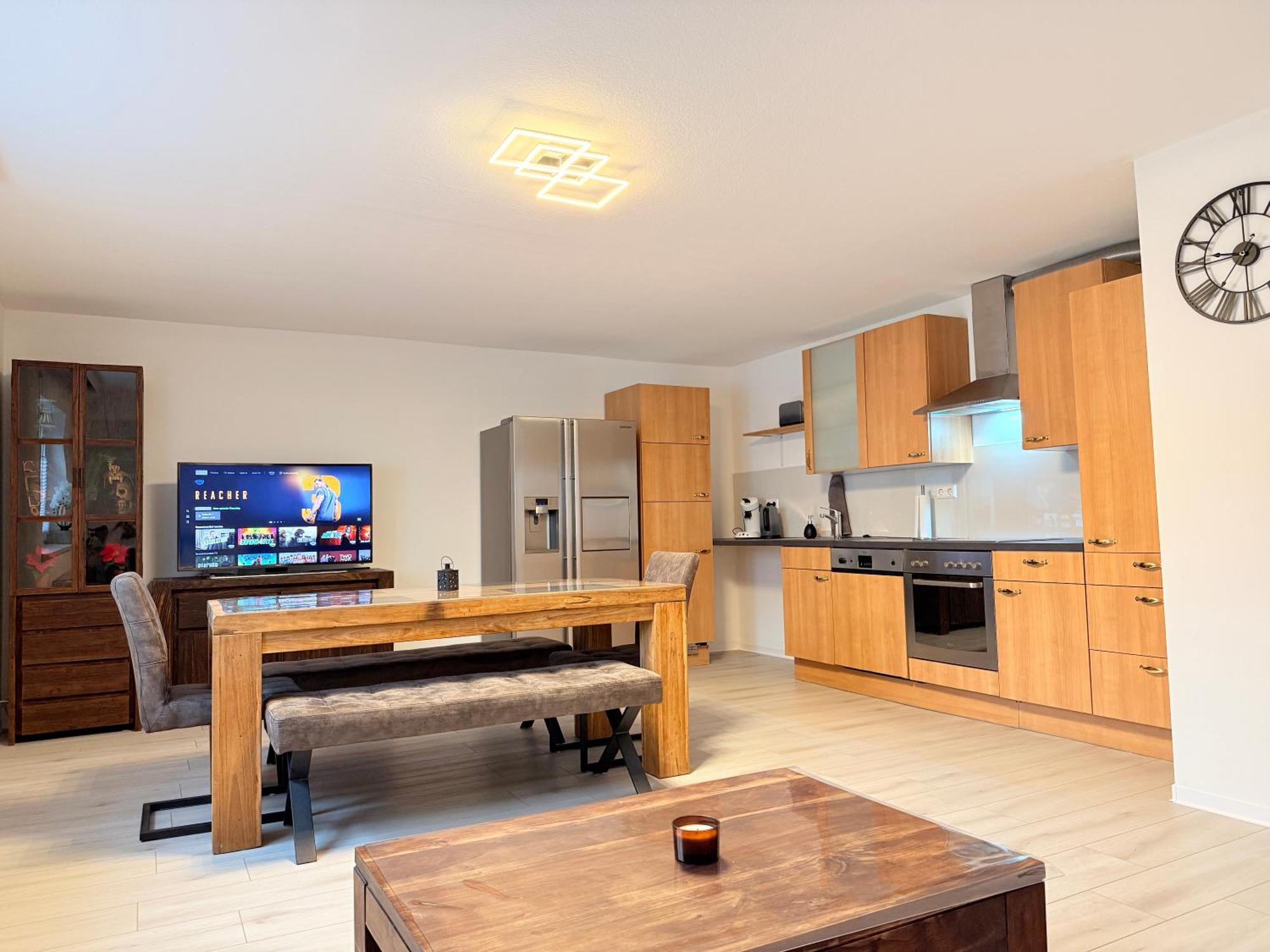Casa Grande Mit 3 Apartments Rastatt Zewnętrze zdjęcie