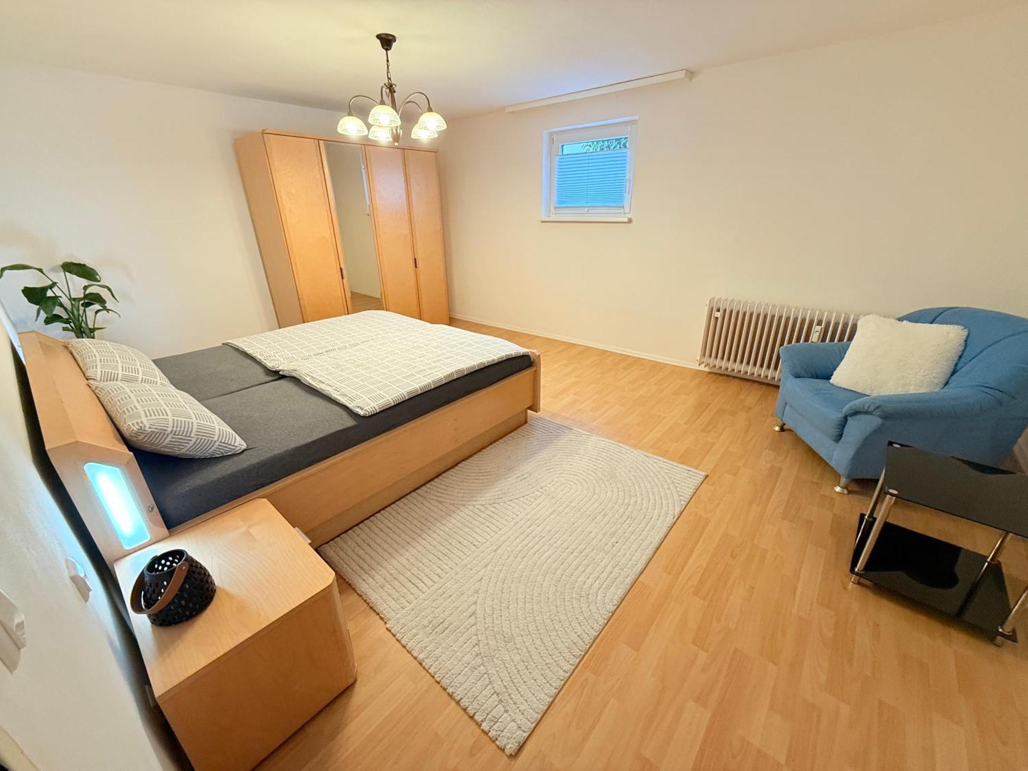 Casa Grande Mit 3 Apartments Rastatt Zewnętrze zdjęcie